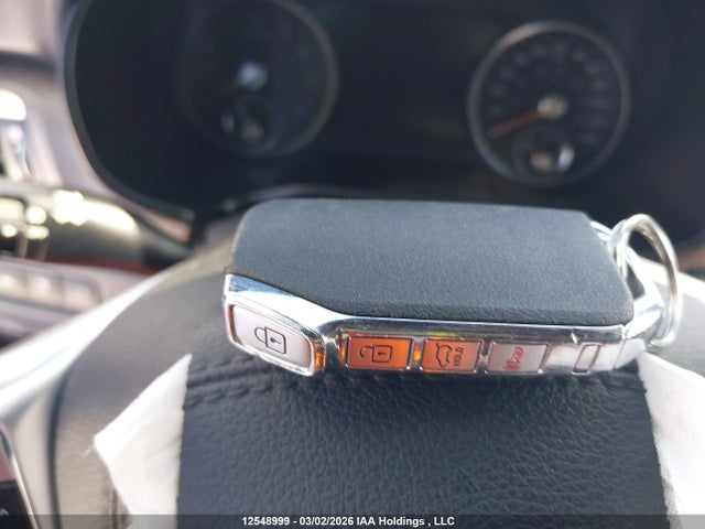 5XYP5DHC2NG214351 KIA Telluride Sx