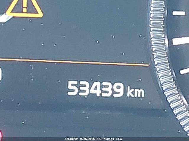 5XYP5DHC2NG214351 KIA Telluride Sx