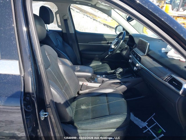 5XYP5DHC2NG214351 KIA Telluride Sx