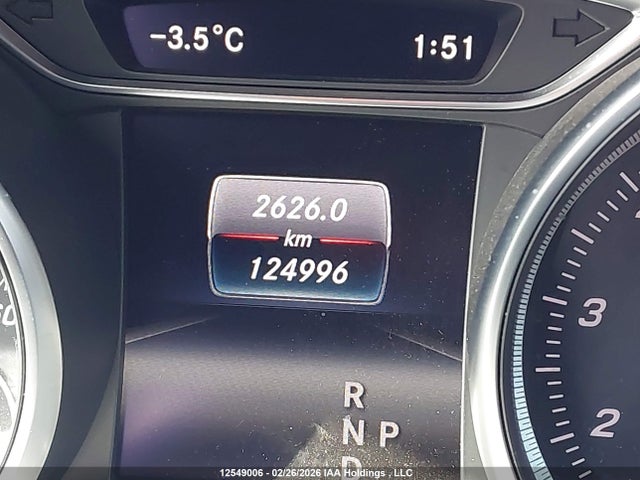 WDCTG4GB6KJ638168 Mercedes-Benz Gla 250 4matic