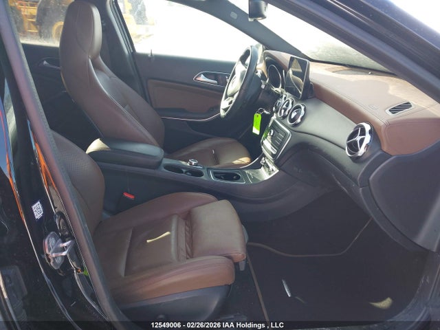 WDCTG4GB6KJ638168 Mercedes-Benz Gla 250 4matic