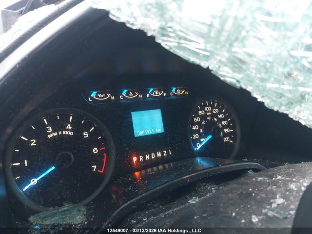 Продажа на аукционе авто 2017 Ford F-150 Xlt, vin: 1FTFX1EF3HFC23456, номер лота: 12549007