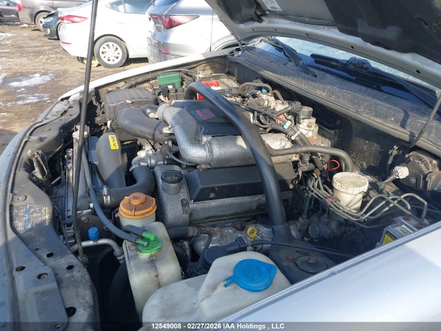 Aukcja sprzedaży 2003 Chevrolet Tracker, vin: 2CNBJ734236940501, numer aukcji: 12549008