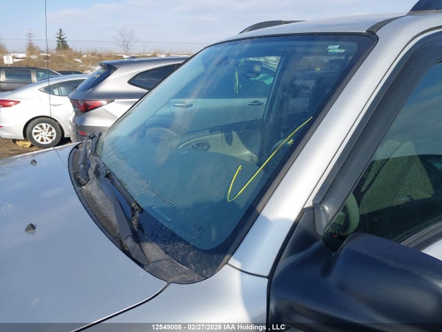Aukcja sprzedaży 2003 Chevrolet Tracker, vin: 2CNBJ734236940501, numer aukcji: 12549008