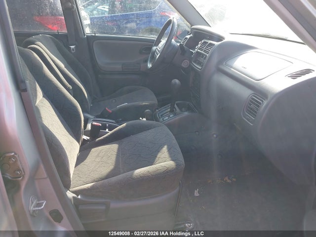 Aukcja sprzedaży 2003 Chevrolet Tracker, vin: 2CNBJ734236940501, numer aukcji: 12549008