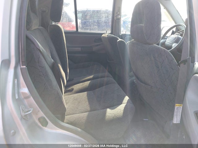 Aukcja sprzedaży 2003 Chevrolet Tracker, vin: 2CNBJ734236940501, numer aukcji: 12549008
