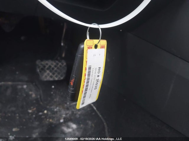 3VWE57BU8KM024754 Volkswagen Jetta 1.4 Tsi Highline