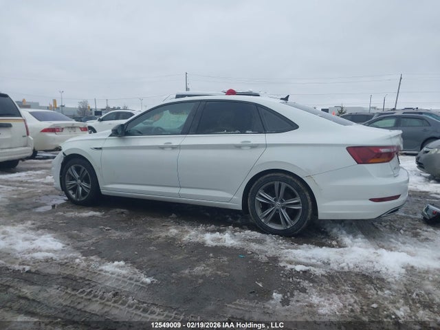 3VWE57BU8KM024754 Volkswagen Jetta 1.4 Tsi Highline
