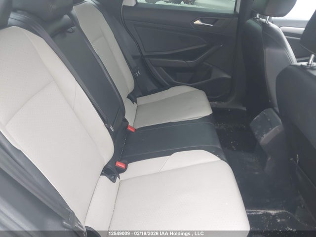 3VWE57BU8KM024754 Volkswagen Jetta 1.4 Tsi Highline