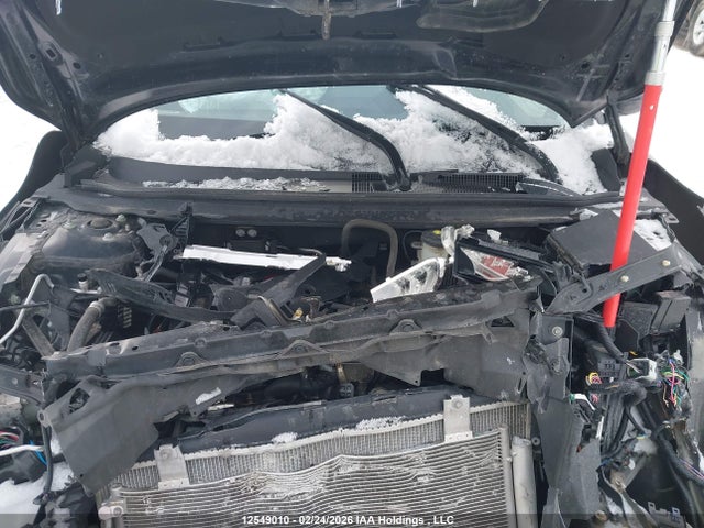 1HGCY1F36PA801471 Honda ACCORD EX