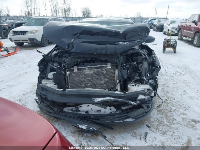 1HGCY1F36PA801471 Honda ACCORD EX