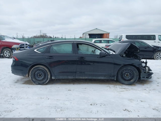 1HGCY1F36PA801471 Honda ACCORD EX