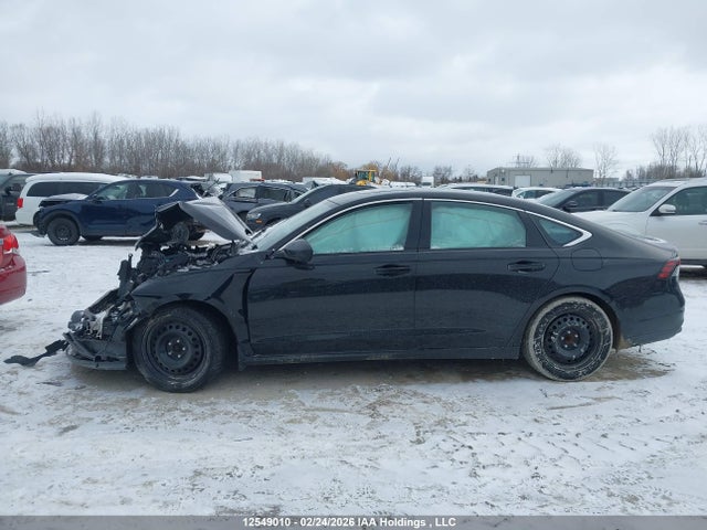 1HGCY1F36PA801471 Honda ACCORD EX