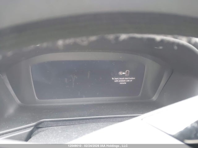 1HGCY1F36PA801471 Honda ACCORD EX