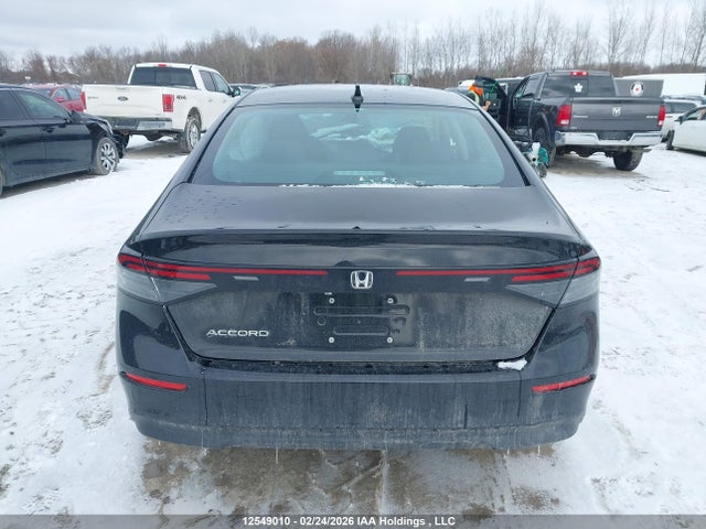 1HGCY1F36PA801471 Honda ACCORD EX