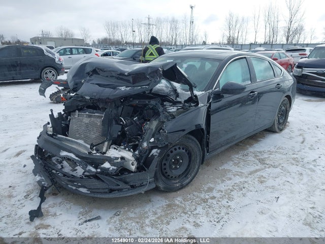 1HGCY1F36PA801471 Honda ACCORD EX