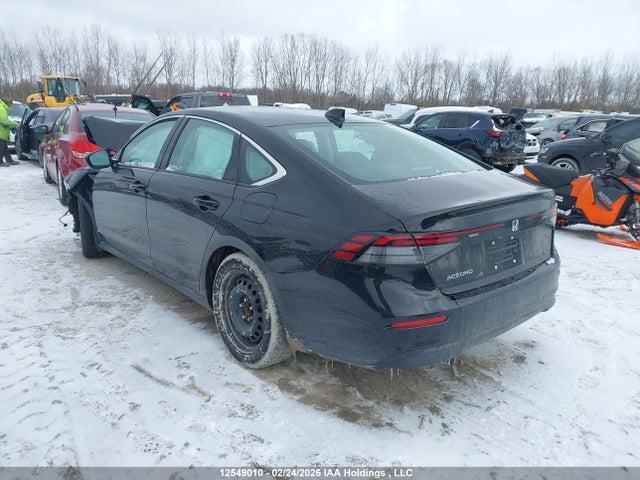 1HGCY1F36PA801471 Honda ACCORD EX