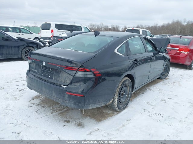 1HGCY1F36PA801471 Honda ACCORD EX