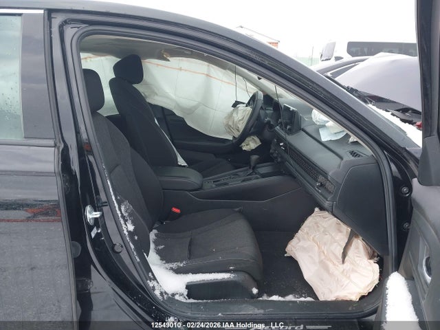 1HGCY1F36PA801471 Honda ACCORD EX