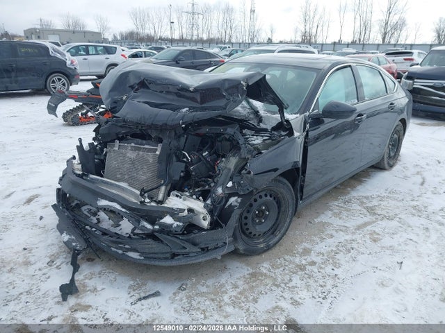 1HGCY1F36PA801471 Honda ACCORD EX