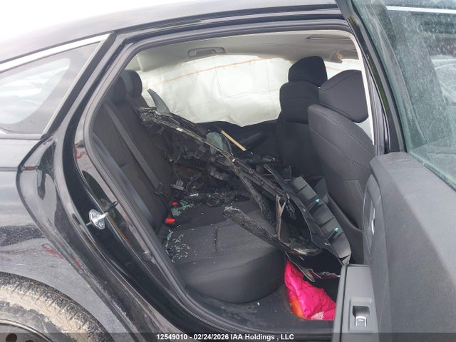 1HGCY1F36PA801471 Honda ACCORD EX