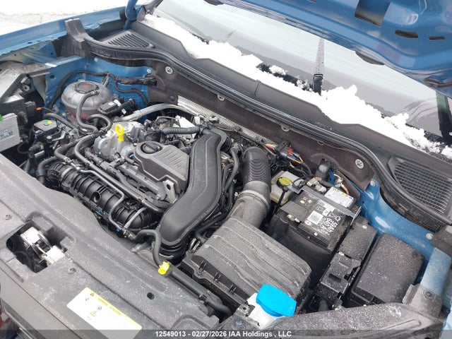 2026 Volkswagen Taos Se მანქანა იყიდება აუქციონზე, vin: 3VVUC7B28TM016644, აუქციონის ნომერი: 12549013