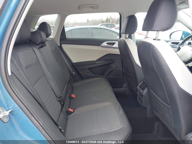 2026 Volkswagen Taos Se მანქანა იყიდება აუქციონზე, vin: 3VVUC7B28TM016644, აუქციონის ნომერი: 12549013
