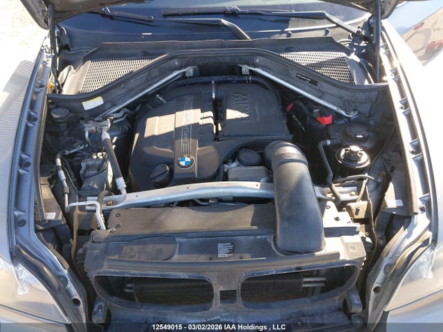 Aukcja sprzedaży 2013 Bmw X5 Xdrive35i, vin: 5UXZV4C58D0B15198, numer aukcji: 12549015