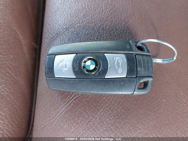 Aukcja sprzedaży 2013 Bmw X5 Xdrive35i, vin: 5UXZV4C58D0B15198, numer aukcji: 12549015
