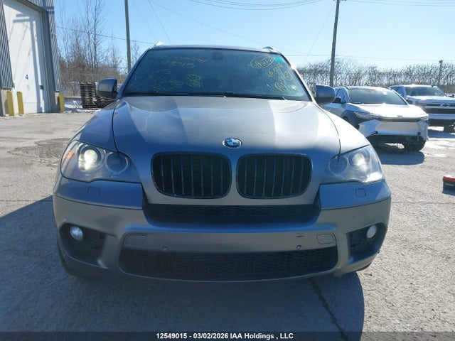 Aukcja sprzedaży 2013 Bmw X5 Xdrive35i, vin: 5UXZV4C58D0B15198, numer aukcji: 12549015