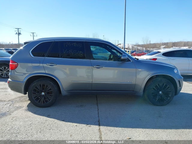 Aukcja sprzedaży 2013 Bmw X5 Xdrive35i, vin: 5UXZV4C58D0B15198, numer aukcji: 12549015