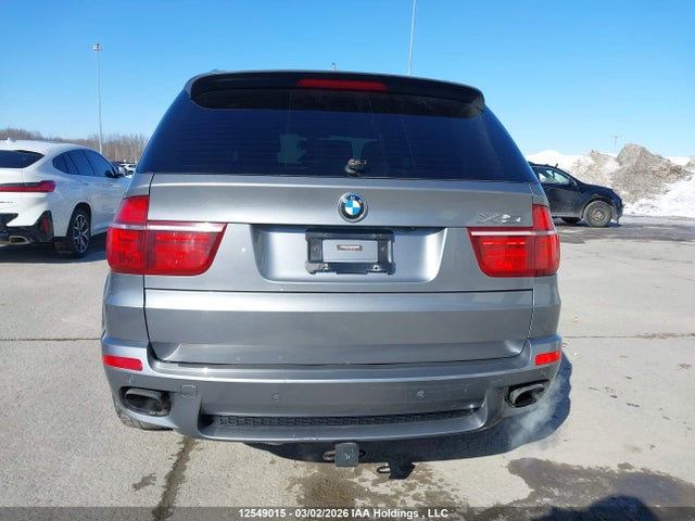 Aukcja sprzedaży 2013 Bmw X5 Xdrive35i, vin: 5UXZV4C58D0B15198, numer aukcji: 12549015