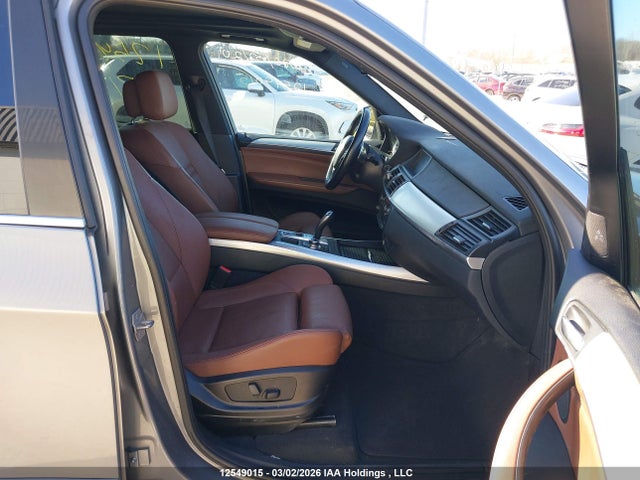 Aukcja sprzedaży 2013 Bmw X5 Xdrive35i, vin: 5UXZV4C58D0B15198, numer aukcji: 12549015