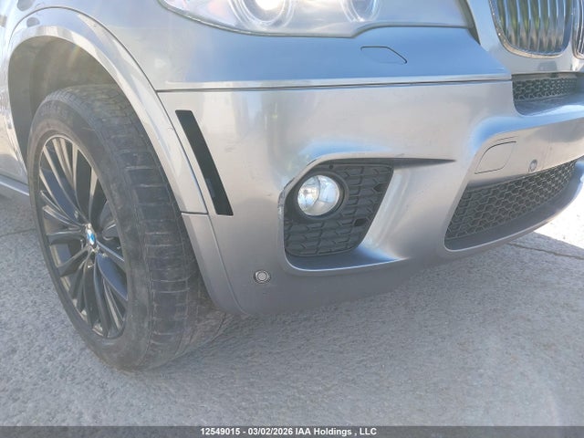 Aukcja sprzedaży 2013 Bmw X5 Xdrive35i, vin: 5UXZV4C58D0B15198, numer aukcji: 12549015