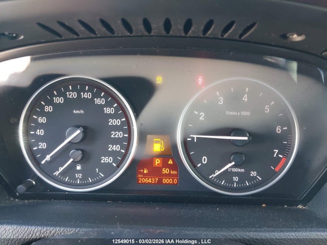 Aukcja sprzedaży 2013 Bmw X5 Xdrive35i, vin: 5UXZV4C58D0B15198, numer aukcji: 12549015