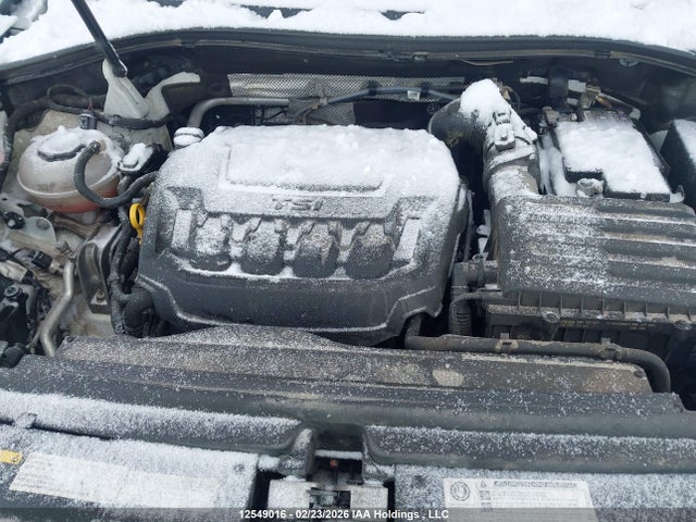 Продажа на аукционе авто 2019 Volkswagen Tiguan Trendline, vin: 3VV0B7AX0KM185845, номер лота: 12549016