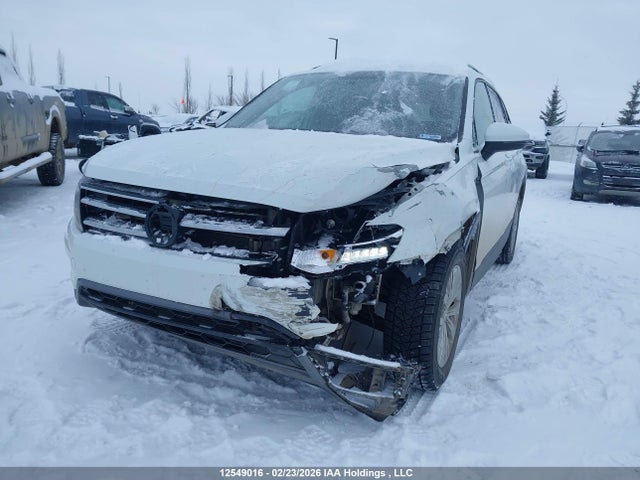 Продажа на аукционе авто 2019 Volkswagen Tiguan Trendline, vin: 3VV0B7AX0KM185845, номер лота: 12549016