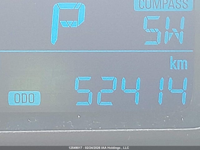 1G1JA6SH0F4115036 Chevrolet SONIC LS