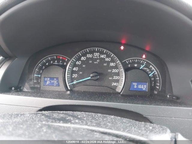 2012 Toyota Camry Le მანქანა იყიდება აუქციონზე, vin: 4T1BF1FKXCU514923, აუქციონის ნომერი: 12549018