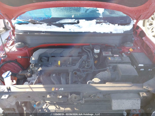 KMHRC8A30MU075569 Hyundai Venue Sel/denim