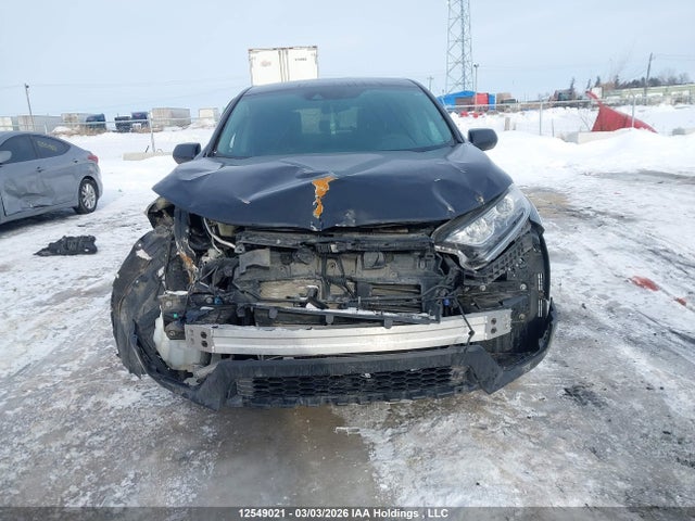 2HKRW2H24KH116234 Honda CR-V LX