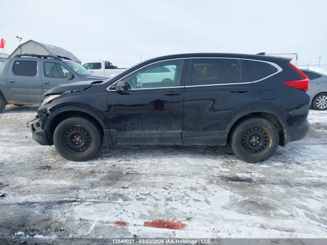 2HKRW2H24KH116234 Honda CR-V LX