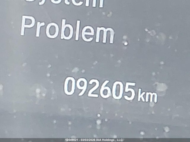 2HKRW2H24KH116234 Honda CR-V LX