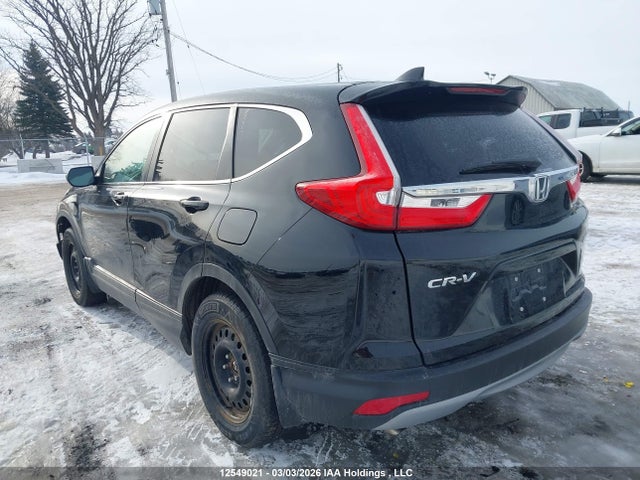 2HKRW2H24KH116234 Honda CR-V LX