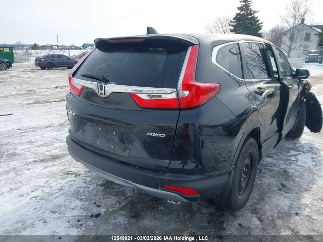 2HKRW2H24KH116234 Honda CR-V LX