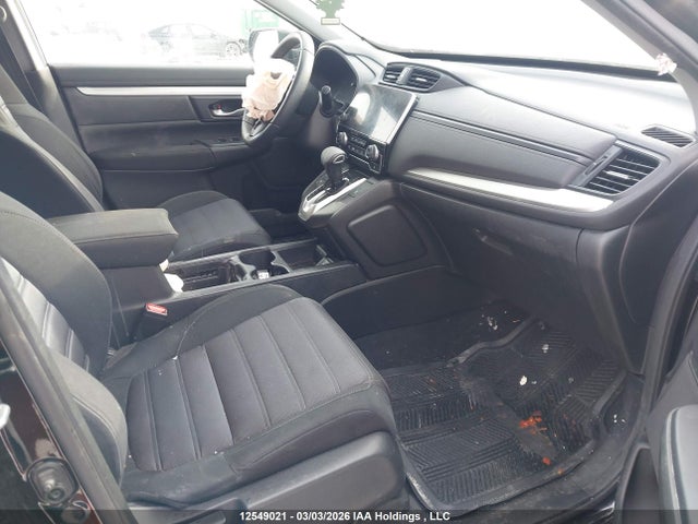2HKRW2H24KH116234 Honda CR-V LX