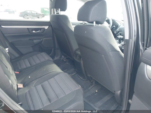 2HKRW2H24KH116234 Honda CR-V LX