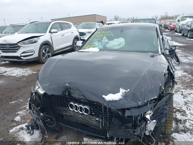 Aukcja sprzedaży 2014 Audi S5 3.0 Technik, vin: WAULGBFR1EA004731, numer aukcji: 12549024