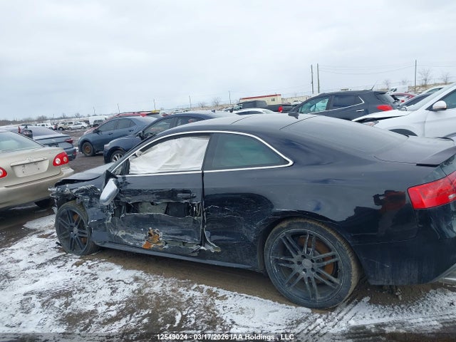 Aukcja sprzedaży 2014 Audi S5 3.0 Technik, vin: WAULGBFR1EA004731, numer aukcji: 12549024