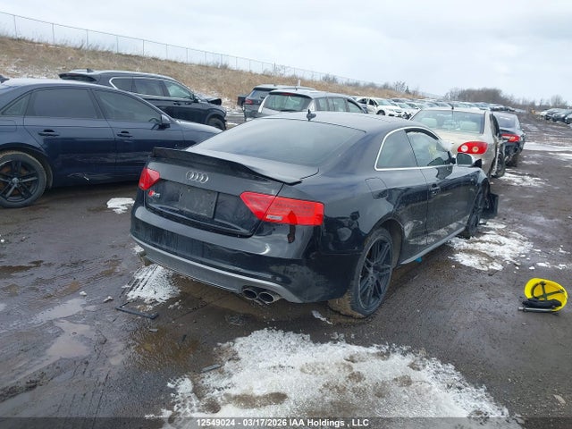 Aukcja sprzedaży 2014 Audi S5 3.0 Technik, vin: WAULGBFR1EA004731, numer aukcji: 12549024
